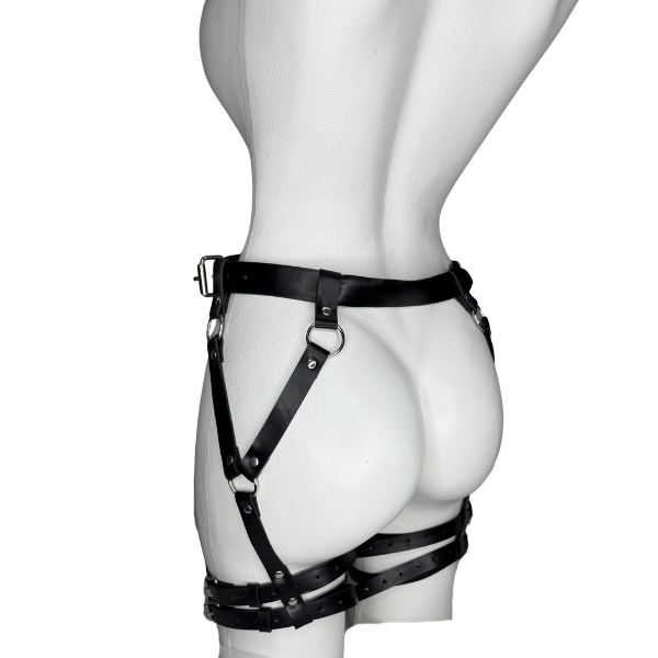 Seduction Sauvage