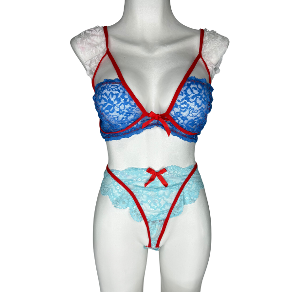 Pasión Éternelle