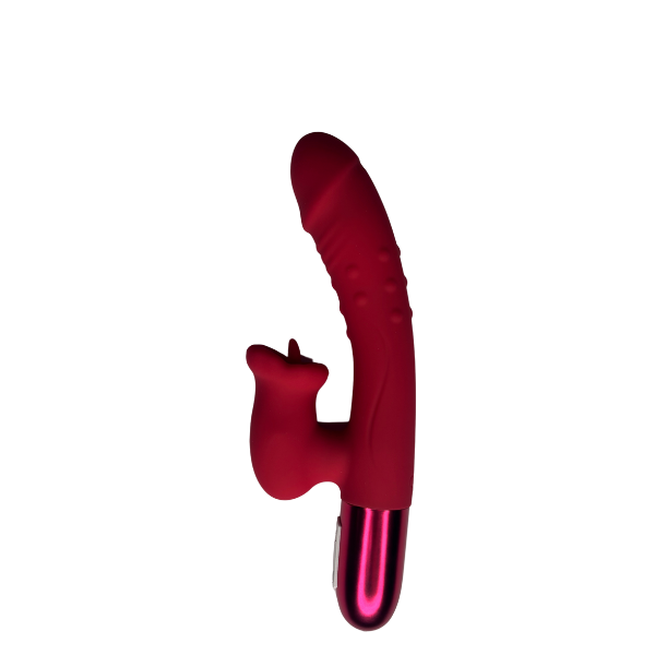 Rouge Secret