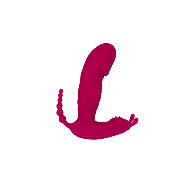 Désir Électrique