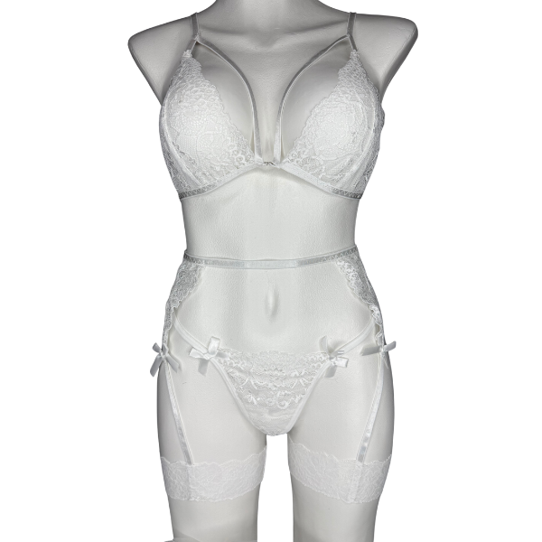 Seducción Mystérieuse