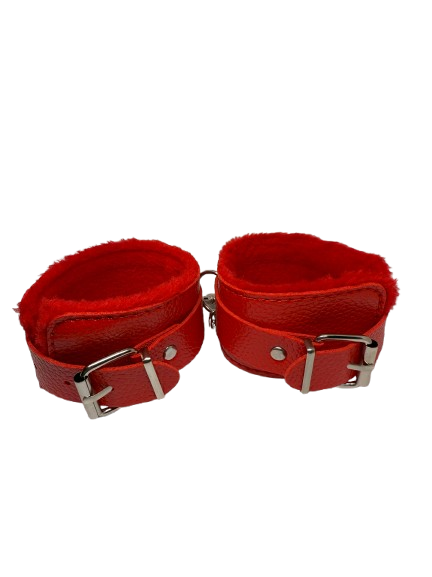 Esposas rojas