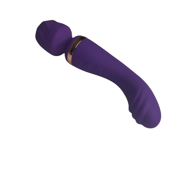 Forbidden Touch